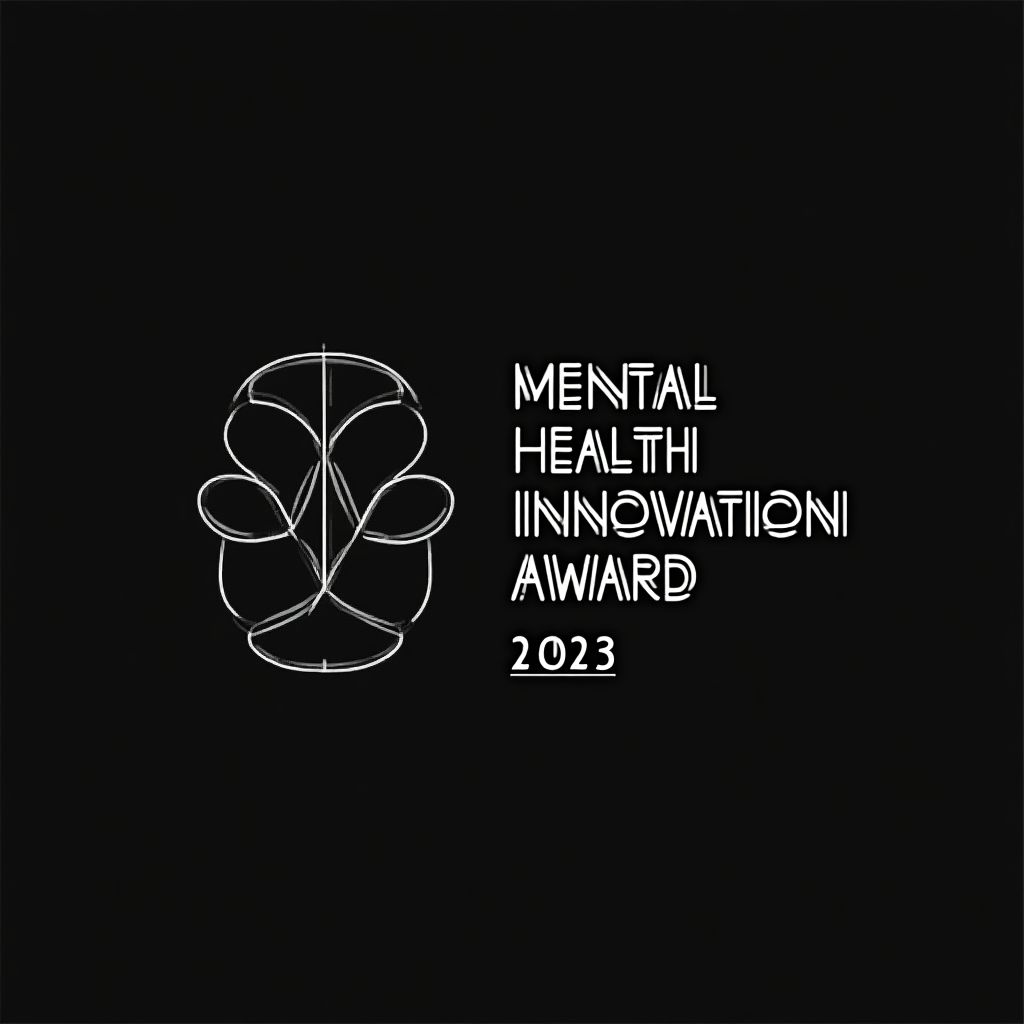 Premio Innovazione in Salute Mentale 2023