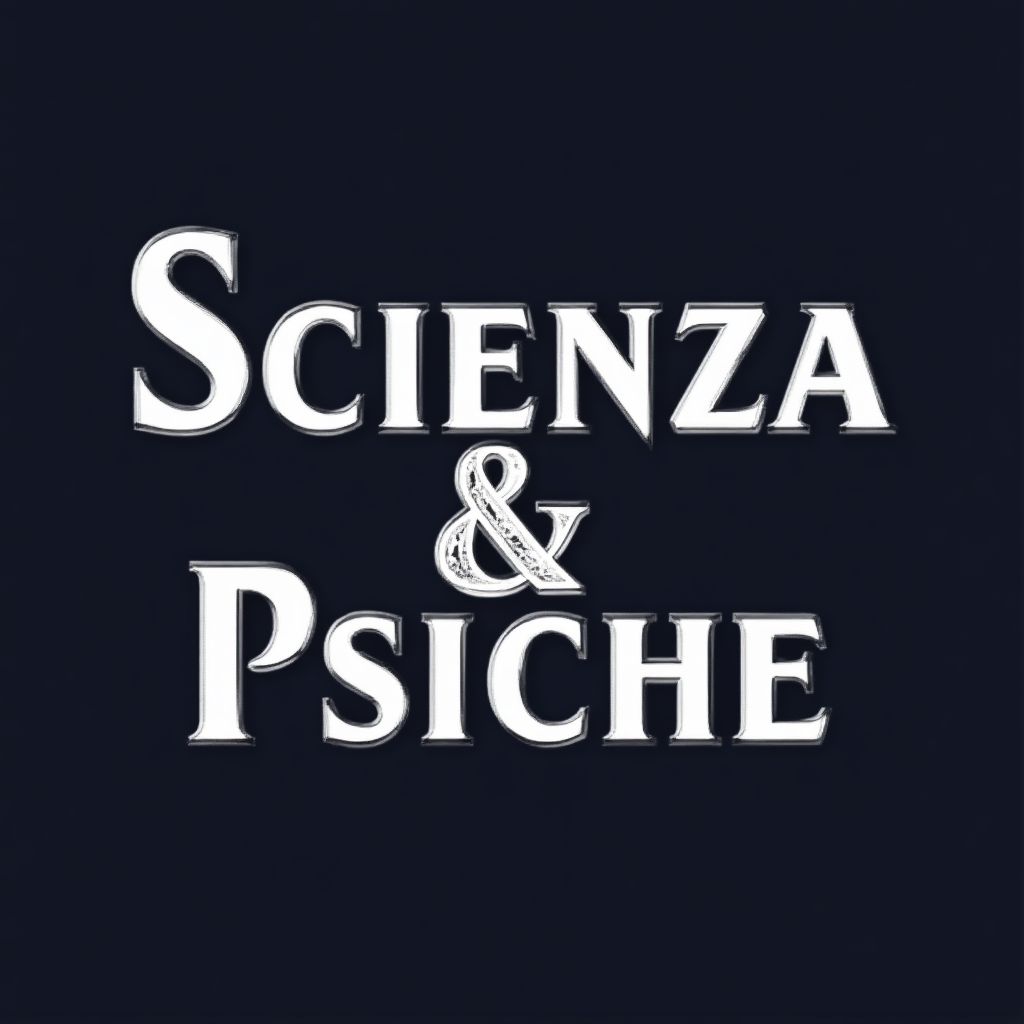 Logo Scienza & Psiche