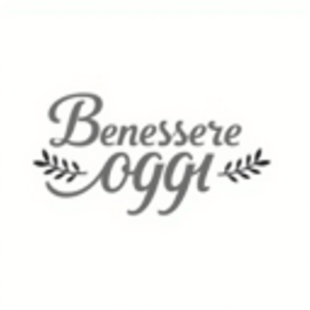 Logo Benessere Oggi