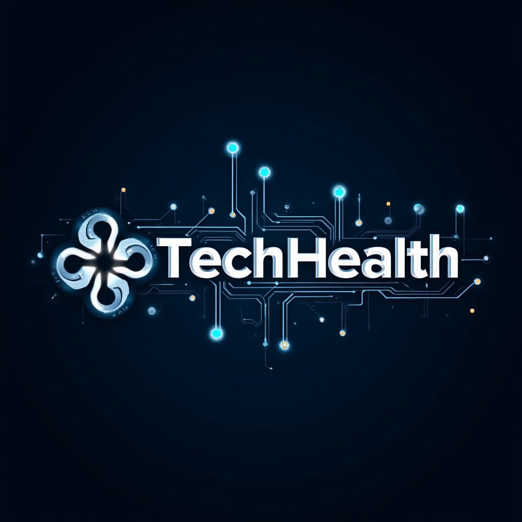 Logo Tech-Health