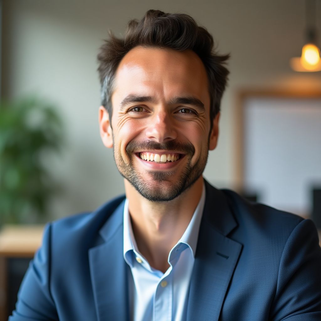 Dr. Alessandro Greco