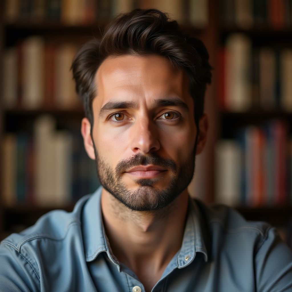 Dott. Luca Bianchi